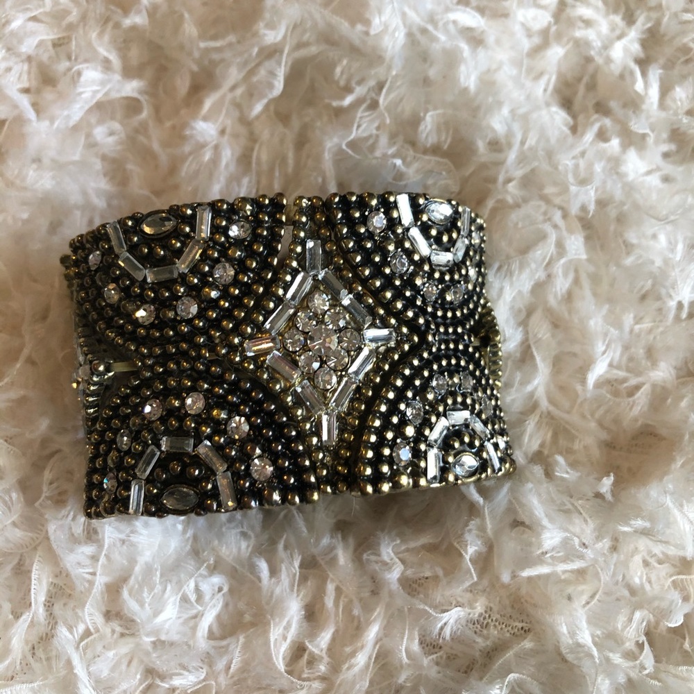 Ladies Bracelet